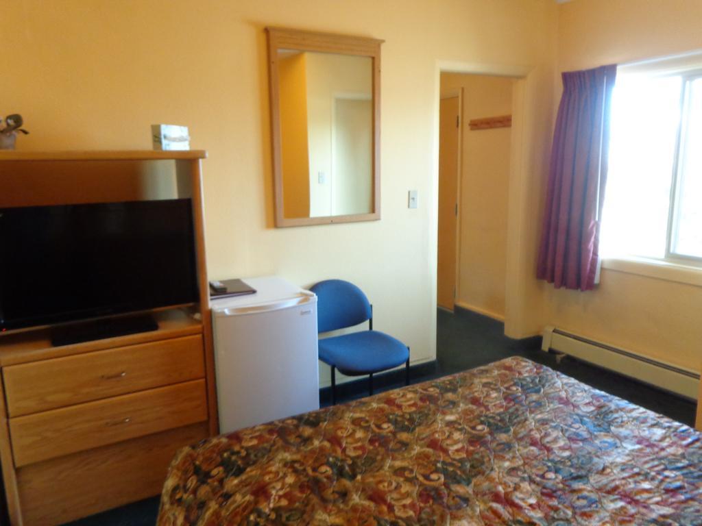 Western Motel ガニソン エクステリア 写真